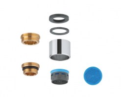 AIREADOR MOUSSEUR GROHE
